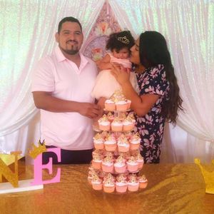 Meet your Posher, Krystal